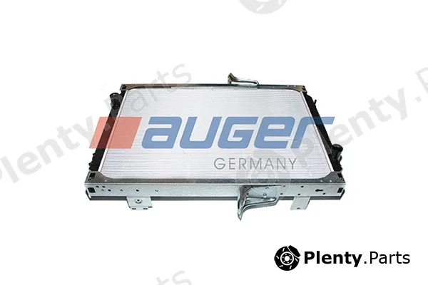 Auger 73280 — Radiator, engine cooling