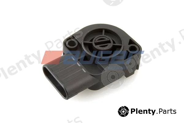 Auger 74478 — Sensor, accelerator pedal position