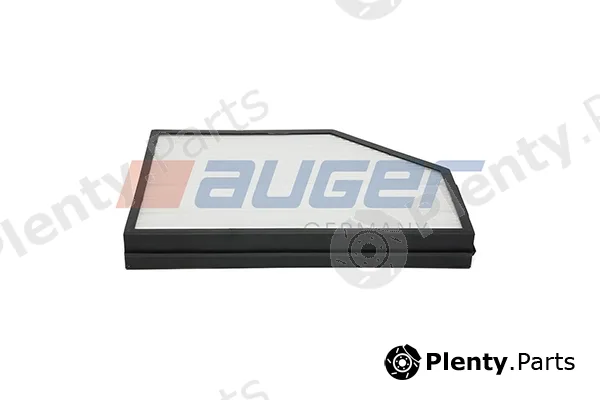 Auger 95562 — Filter, cabin air