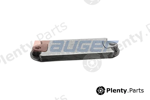 Auger 79001 — Oil Cooler, engine oil