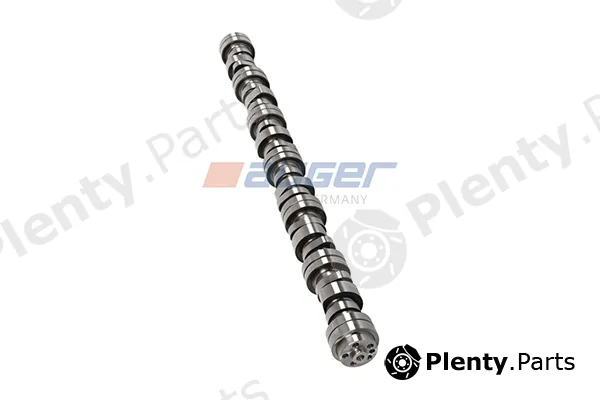Auger 94948 — Camshaft