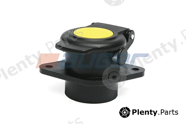 Auger 101706 — Plug