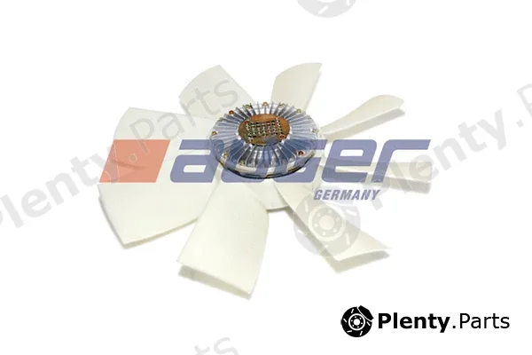 Auger 58560 — Fan, engine cooling