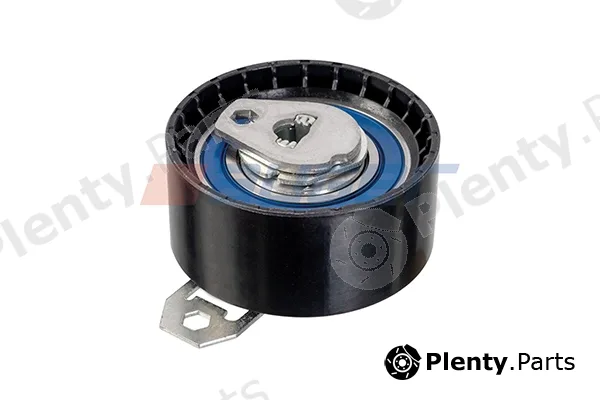 Auger 107848 — Deflection/Guide Pulley, V-ribbed belt