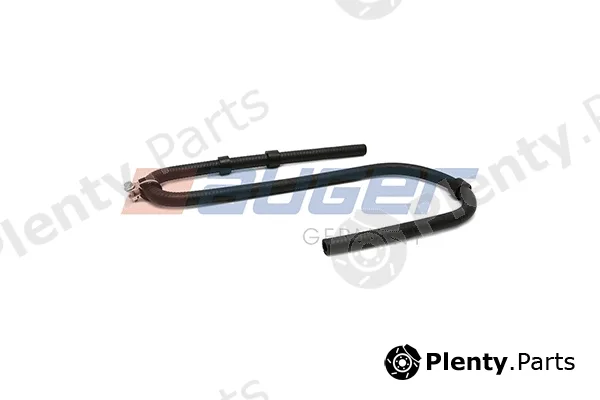 Auger 83582 — Radiator Hose