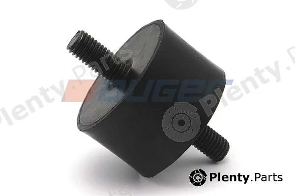 Auger 51809 — Mounting, radiator