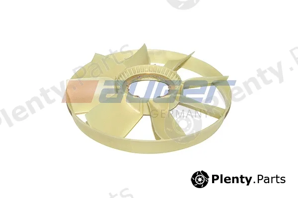Auger 58491 — Fan, engine cooling