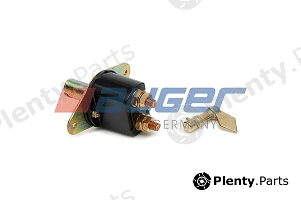 Auger 79185 — Main Switch, battery