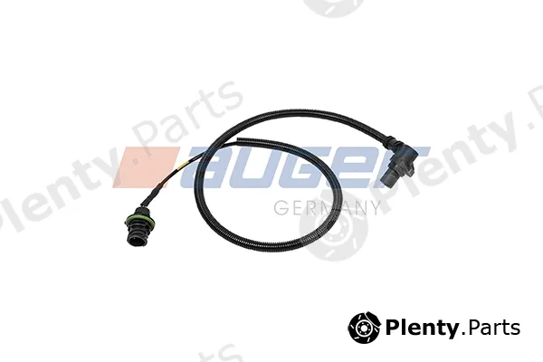 Auger 101155 — Oil Filter