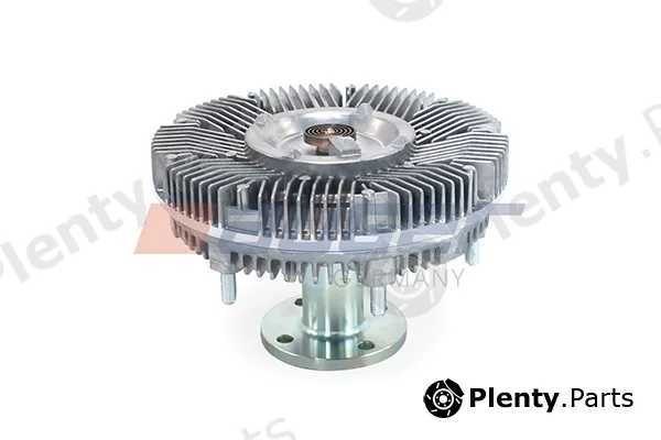 Auger 101806 — Clutch, radiator fan
