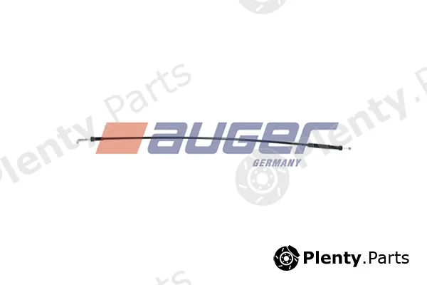 Auger 71690 — Cable Pull, door release