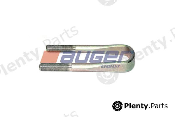 Auger 69072 — Spring Clamp
