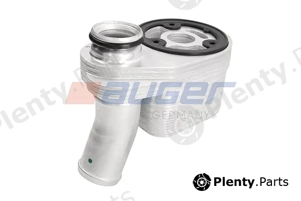 Auger 110341 — Oil Cooler, engine oil