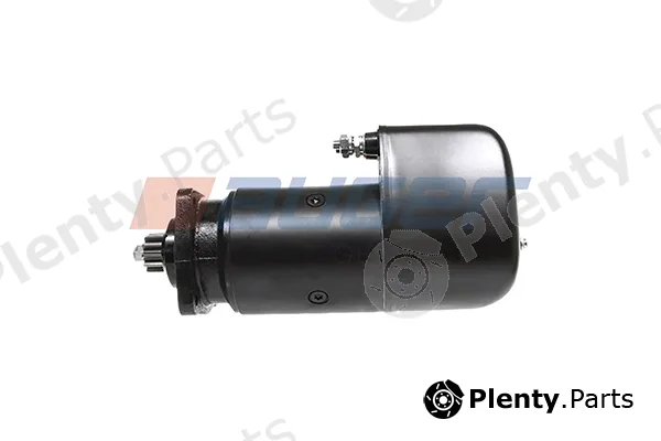 Auger 101119 — Starter