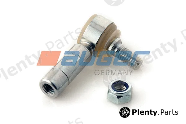 Auger 10580 — Tie Rod End