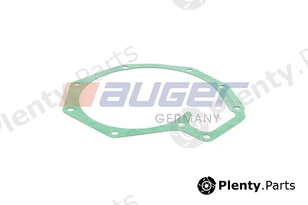 Auger 80305 — Gasket, water pump