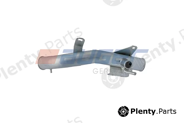 Auger 120317 — Radiator Hose