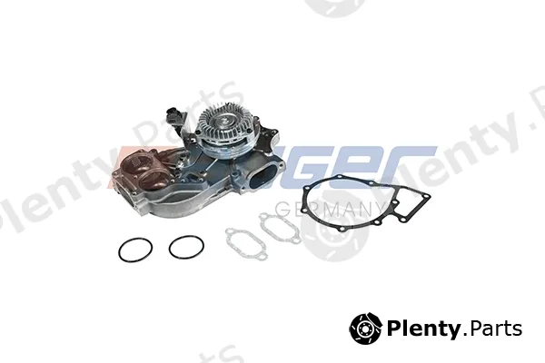 Auger 105583 — Water Pump, engine cooling