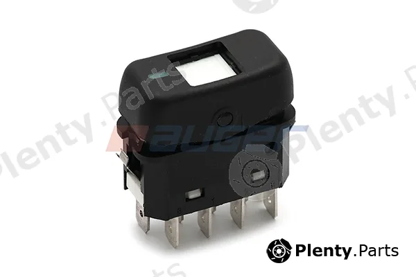 Auger 76080 — Sensor, oil pressure