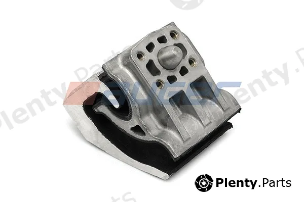 Auger 81709 — Mounting, engine