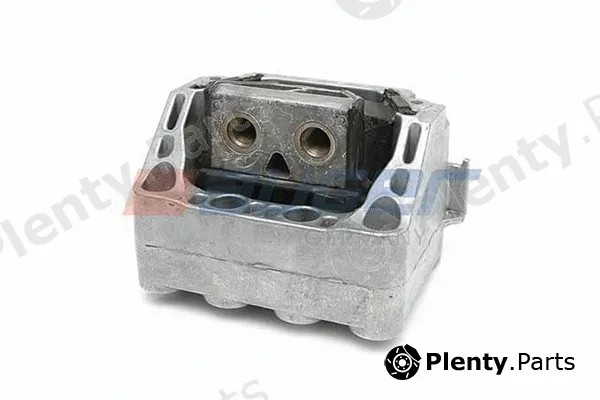 Auger 81877 — Mounting, engine