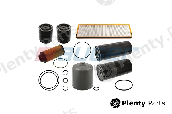 Auger 119702 — Filter Set