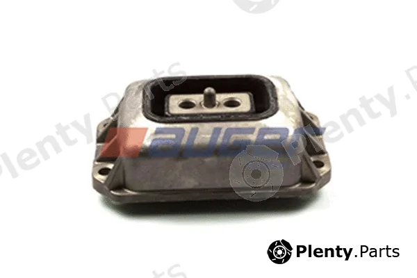 Auger 53623 — Mounting, engine