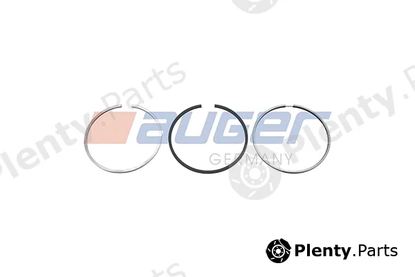 Auger 109737 — Piston Ring Kit