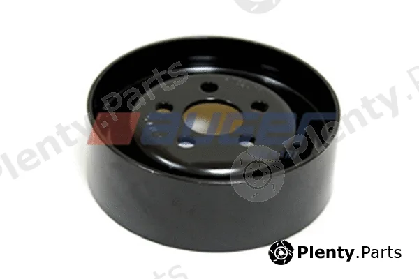 Auger 55697 — Belt Pulley, water pump