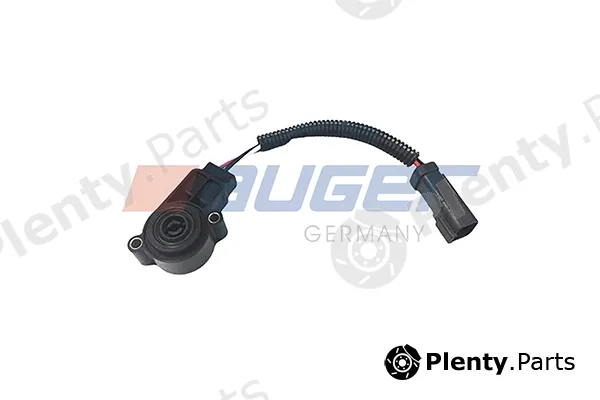 Auger 116489 — Sensor, accelerator pedal position