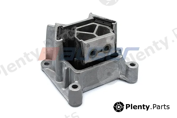 Auger 82060 — Mounting, engine