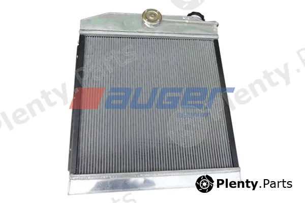 Auger 73220 — Radiator, engine cooling