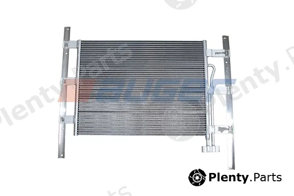 Auger 102405 — Condenser, air conditioning
