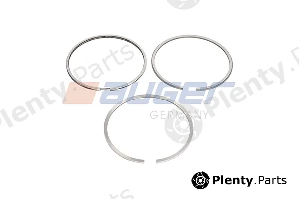 Auger 106754 — Piston Ring Kit