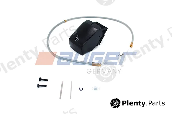 Auger 107353 — Control Unit, seat adjustment