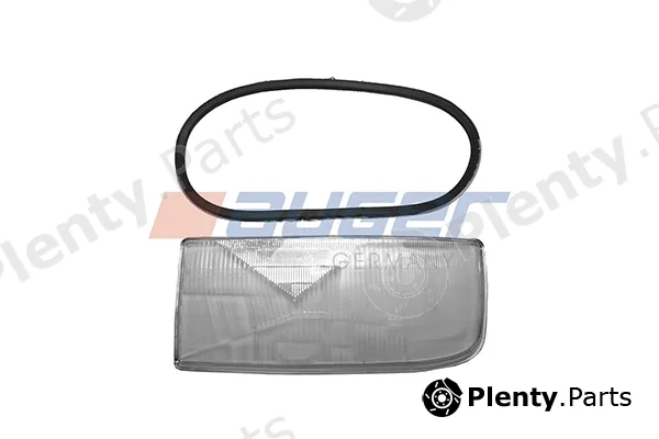 Auger 89529 — Light Glass, headlight