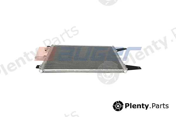 Auger 102483 — Condenser, air conditioning