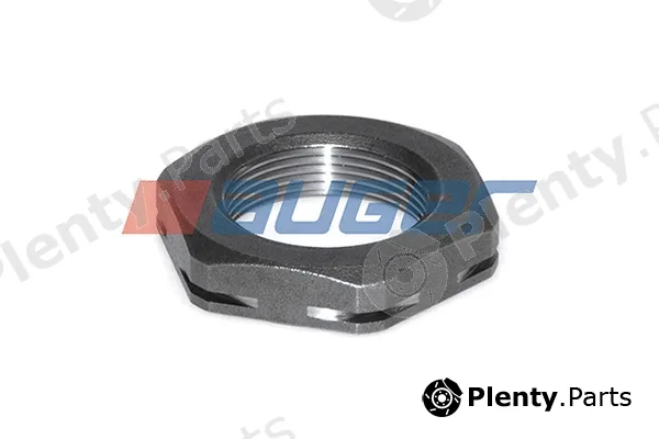 Auger 78661 — Nut, bevel gear