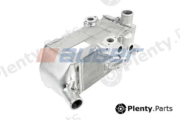 Auger 102389 — Oil Cooler, engine oil