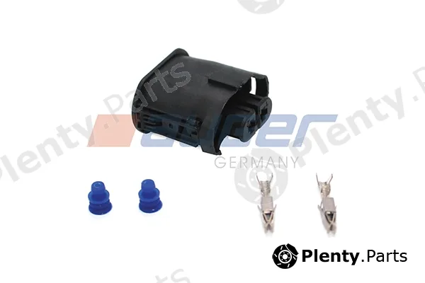 Auger 101522 — Plug