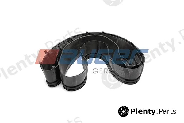 Auger 71598 — Seal, radiator fan holder