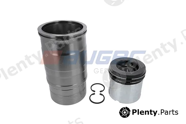 Auger 110644 — Repair Set, piston/sleeve