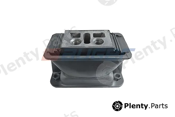 Auger 100705 — Mounting, engine