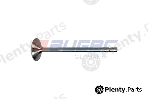Auger 109278 — Exhaust Valve