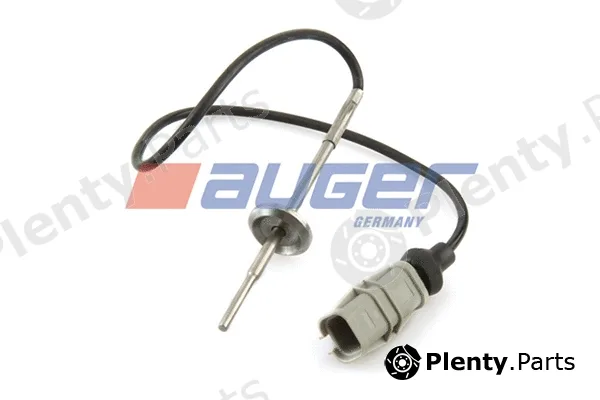 Auger 74472 — Temperature Switch, radiator fan