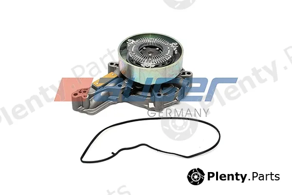 Auger 80758 — Water Pump, engine cooling