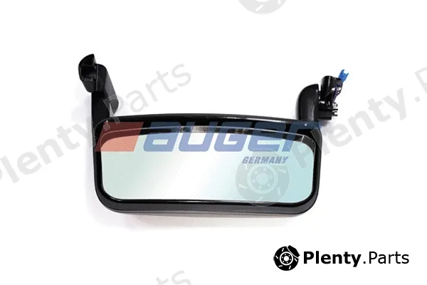 Auger 73915 — Exterior Mirror, driver cab