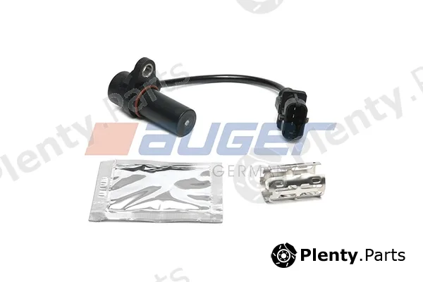 Auger 101469 — Control Unit, knock sensor