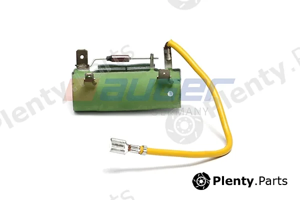Auger 103816 — Resistor, interior blower