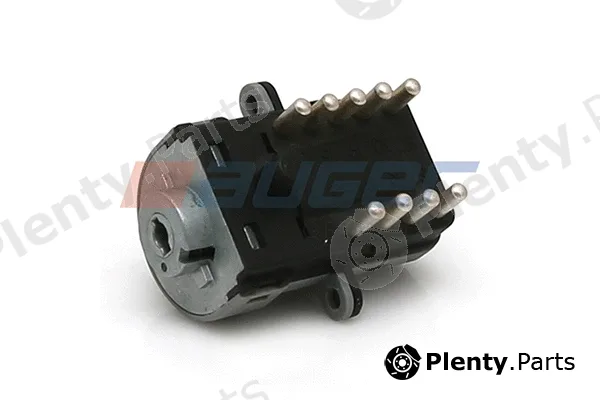 Auger 81950 — Steering Lock